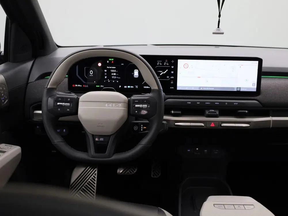 Kia EV3 GT-PlusLine 81.4 kWh uit 2025, foto 7