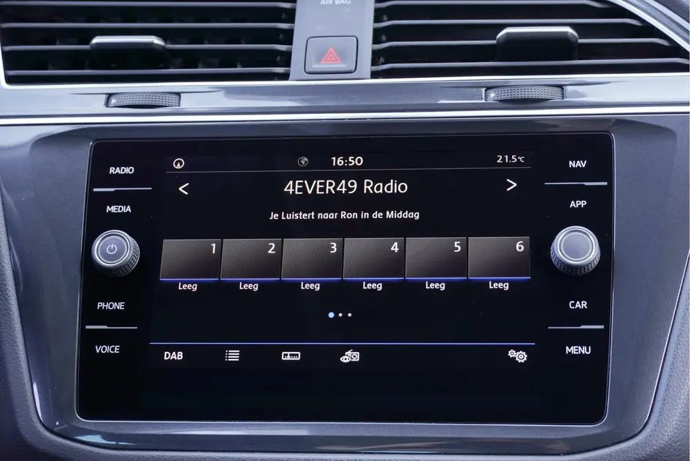 Volkswagen Tiguan 1.5 TSI ACT 150PK! Automaat Comfortline Bu uit 2020, foto 17