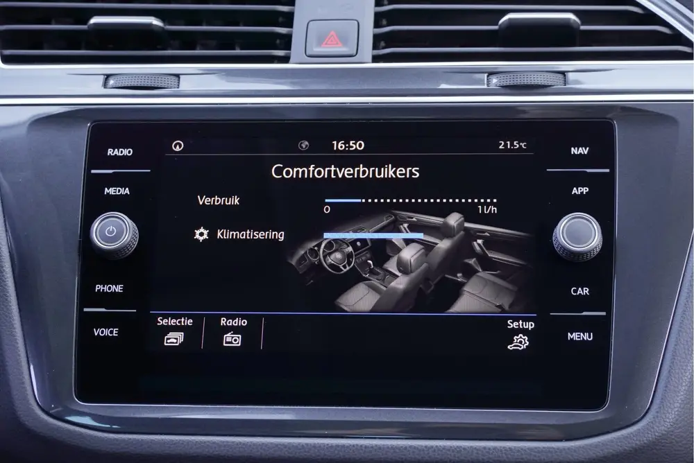 Volkswagen Tiguan 1.5 TSI ACT 150PK! Automaat Comfortline Bu uit 2020, foto 20