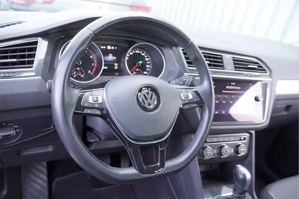 Volkswagen Tiguan 1.5 TSI ACT 150PK! Automaat Comfortline Bu uit 2020, foto 6