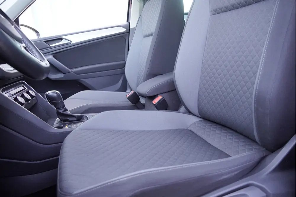 Volkswagen Tiguan 1.5 TSI ACT 150PK! Automaat Comfortline Bu uit 2020, foto 7