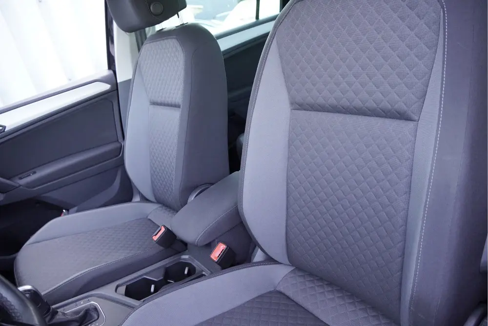 Volkswagen Tiguan 1.5 TSI ACT 150PK! Automaat Comfortline Bu uit 2020, foto 8