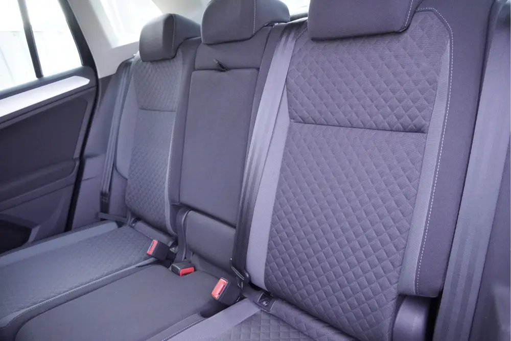 Volkswagen Tiguan 1.5 TSI ACT 150PK! Automaat Comfortline Bu uit 2020, foto 9