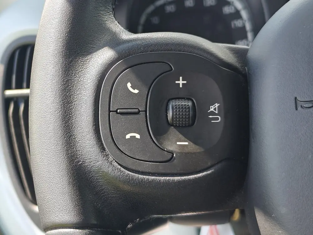 Fiat Panda 1.0 Hybrid Launch Edition (bj 2020) uit 2020, foto 14