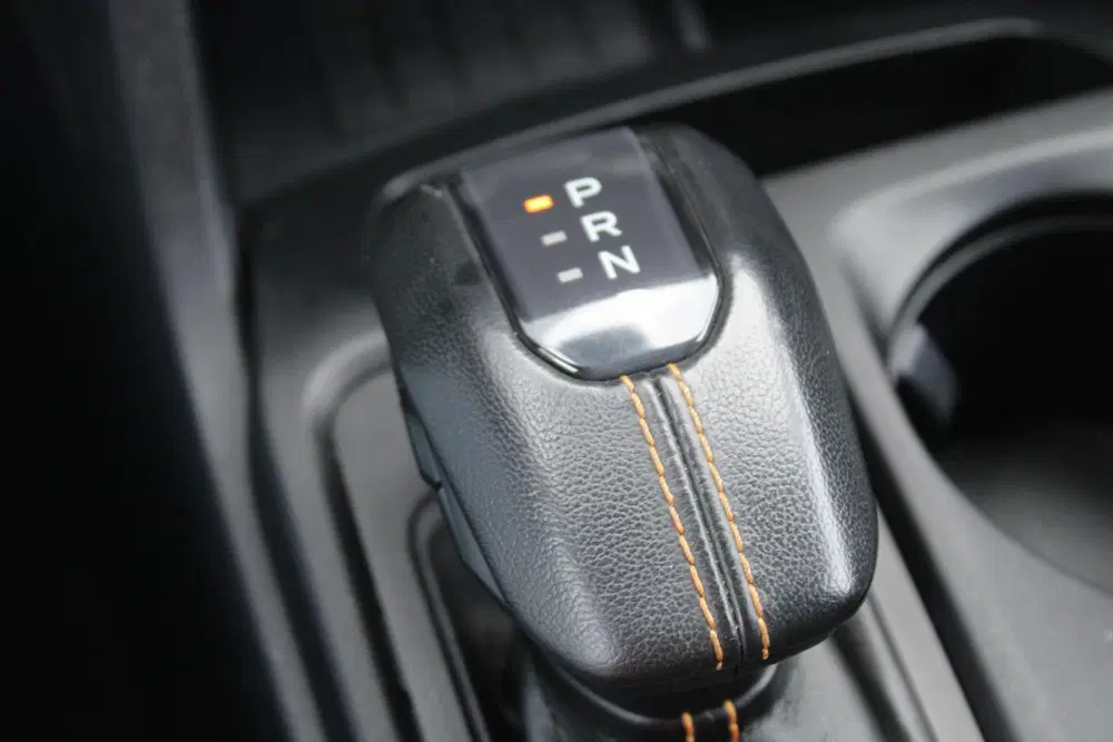 Ford Ranger 2.0 Double Cab EcoBlue Wildtrak uit 2024, foto 15