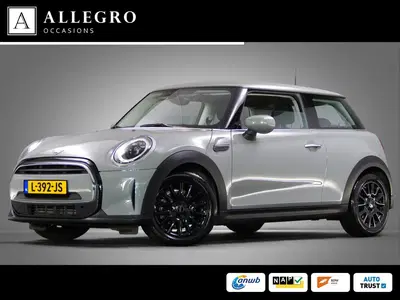 Mini One 1.5 Essential (UNION JACK LIGHTS uit 2021