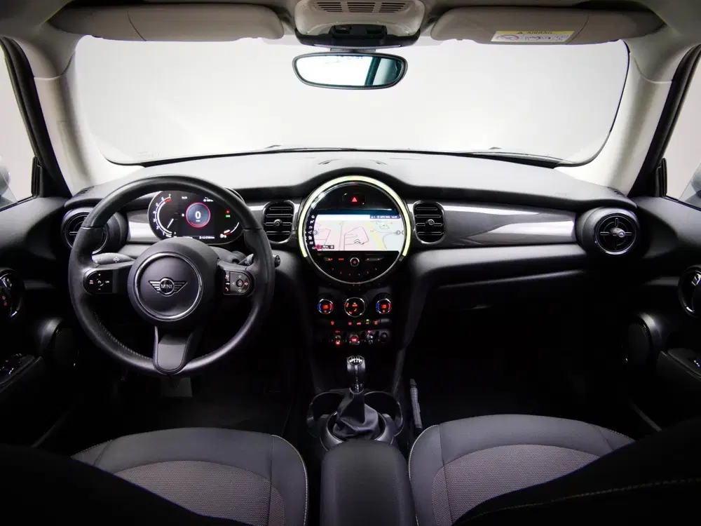 Mini One 1.5 Essential (UNION JACK LIGHTS uit 2021, foto 6