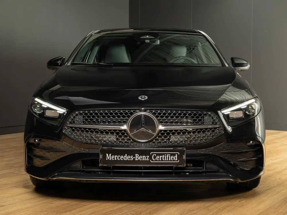 Mercedes-Benz A-Klasse 250 e Business Solution AMG uit 2026, foto 5