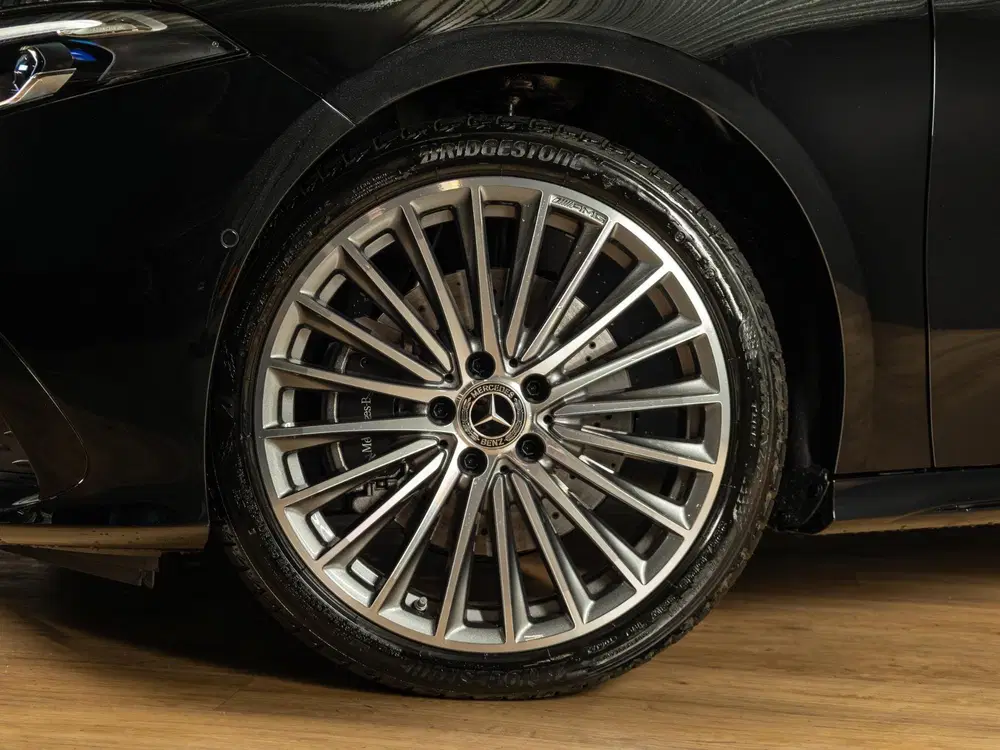 Mercedes-Benz A-Klasse 250 e Business Solution AMG uit 2026, foto 7