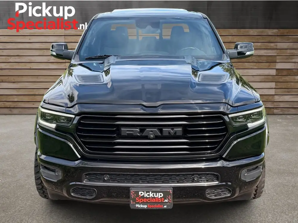 Dodge RAM 1500 5.7 V8 4x4 Crew Cab Rebel , LUCHTVERING , PAN uit 2020, foto 3