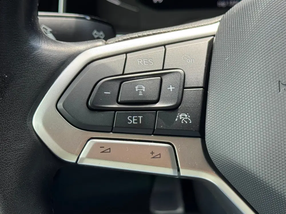Volkswagen Polo 1.0 TSI R-Line Business|Pano|DigiD|Stoelverw uit 2022, foto 10