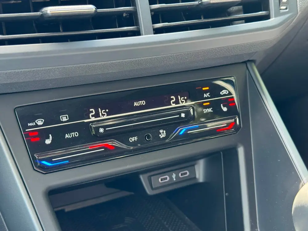 Volkswagen Polo 1.0 TSI R-Line Business|Pano|DigiD|Stoelverw uit 2022, foto 18