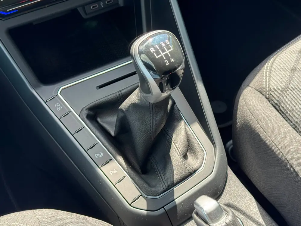 Volkswagen Polo 1.0 TSI R-Line Business|Pano|DigiD|Stoelverw uit 2022, foto 19