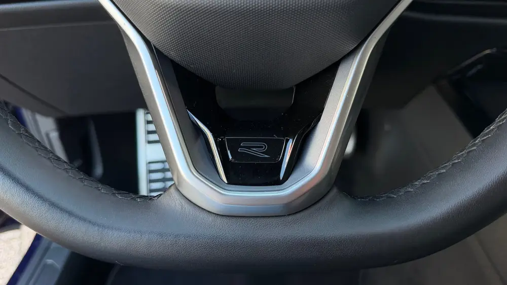 Volkswagen Golf 1.5 eTSI R-Line BusinessAutomaat,Carplay,Atl uit 2023, foto 16