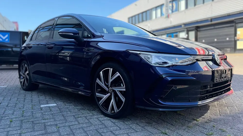 Volkswagen Golf 1.5 eTSI R-Line BusinessAutomaat,Carplay,Atl uit 2023, foto 5