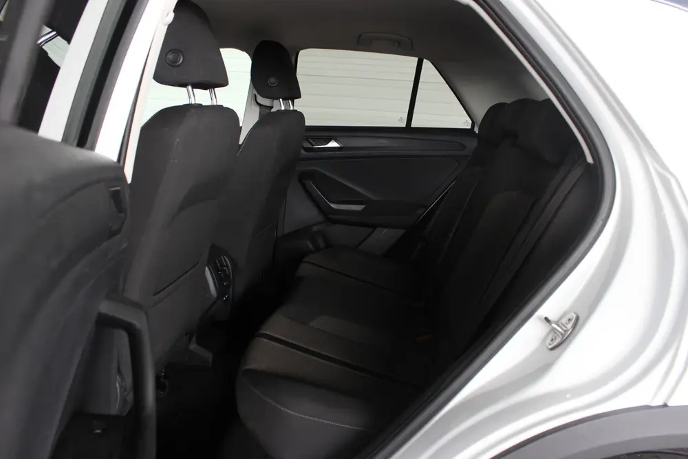 Volkswagen T-Roc 1.0 TSI Style Trekhaak | Two-Tone | Virtual uit 2021, foto 5