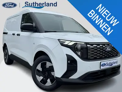 Ford Transit Courier Trend 46 kWh 136pk uit 2026