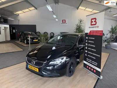 Volvo V40 2.0 T2 Inscription uit 2019