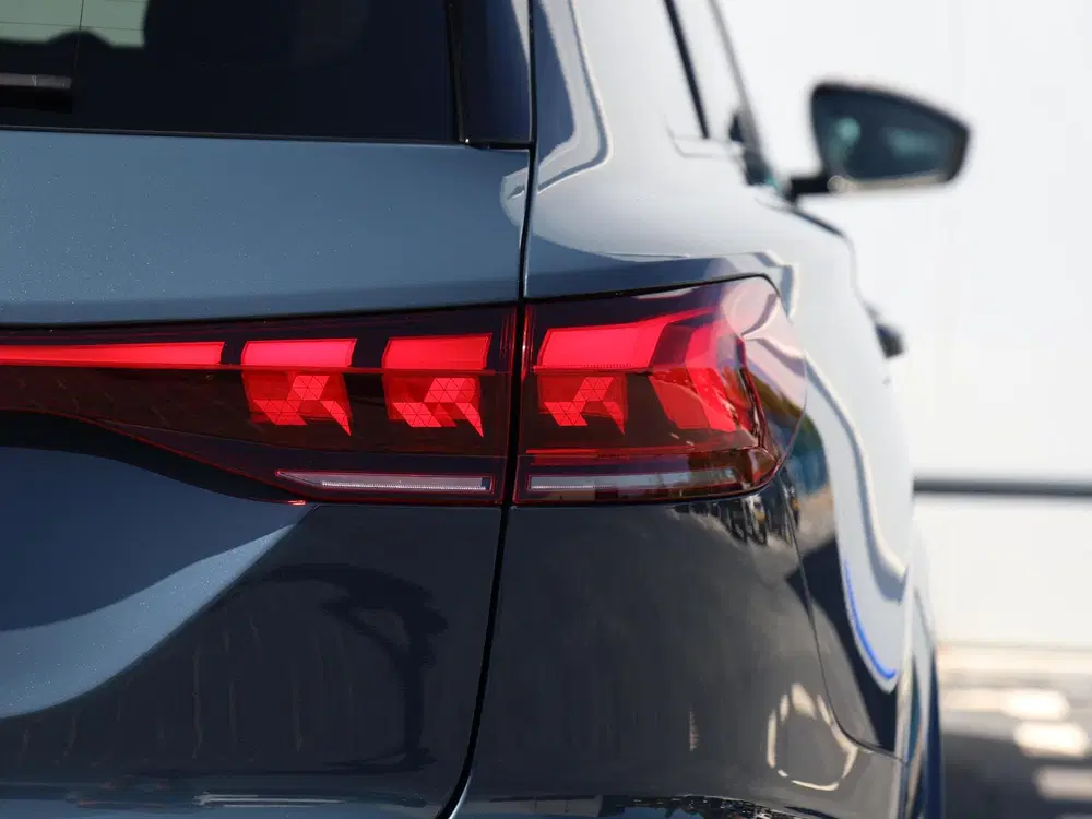 Audi Q6 e-tron S-Line 83 kWh 252 pk uit 2026, foto 17