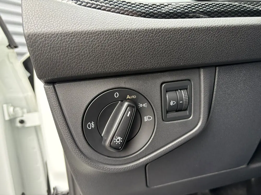 Volkswagen Polo 1.0 TSI Life Edition CARPLAY/ CAMERA/ KEYLES uit 2024, foto 11