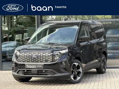 Ford Transit Courier Limited 44 kWh uit 2026