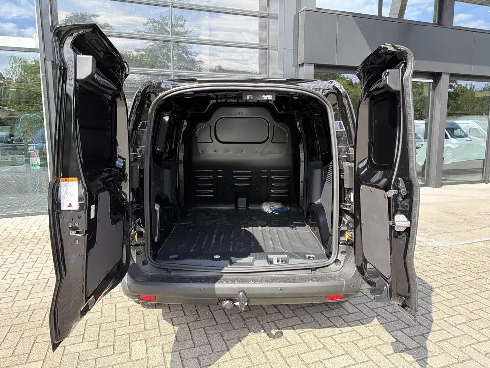 Ford Transit Courier Limited 44 kWh uit 2026, foto 6