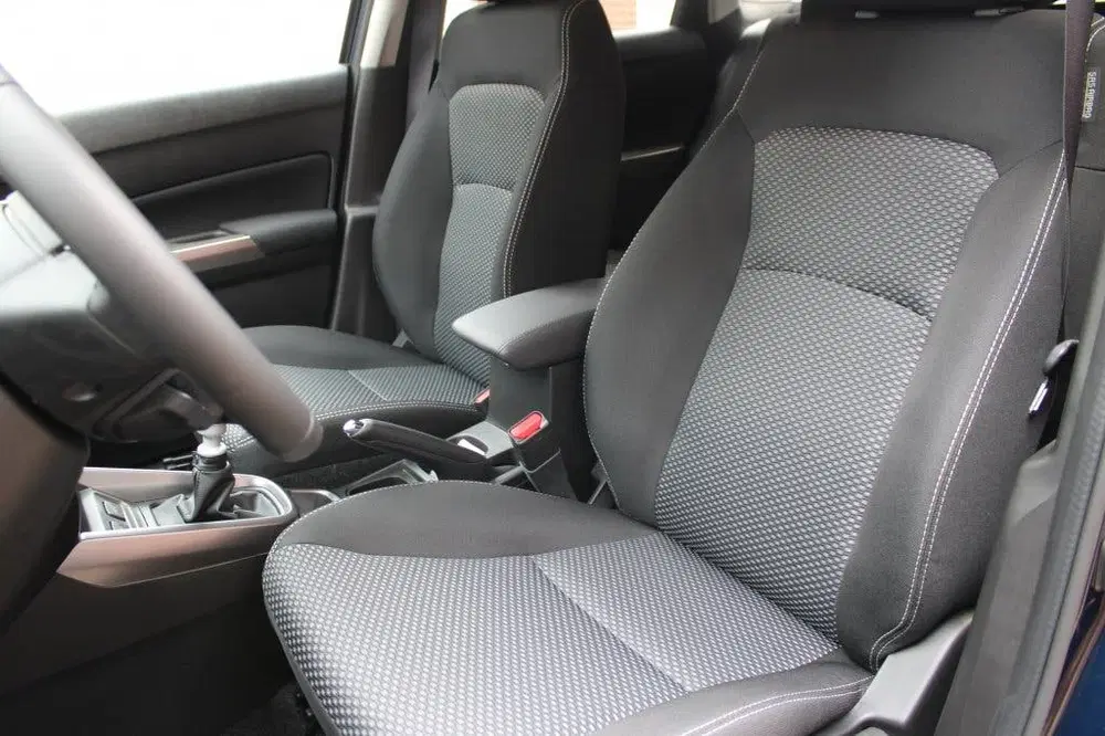 Suzuki Vitara 1.4 Boosterjet Smart Hybrid Select uit 2025, foto 10