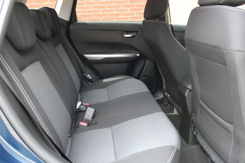 Suzuki Vitara 1.4 Boosterjet Smart Hybrid Select uit 2025, foto 12
