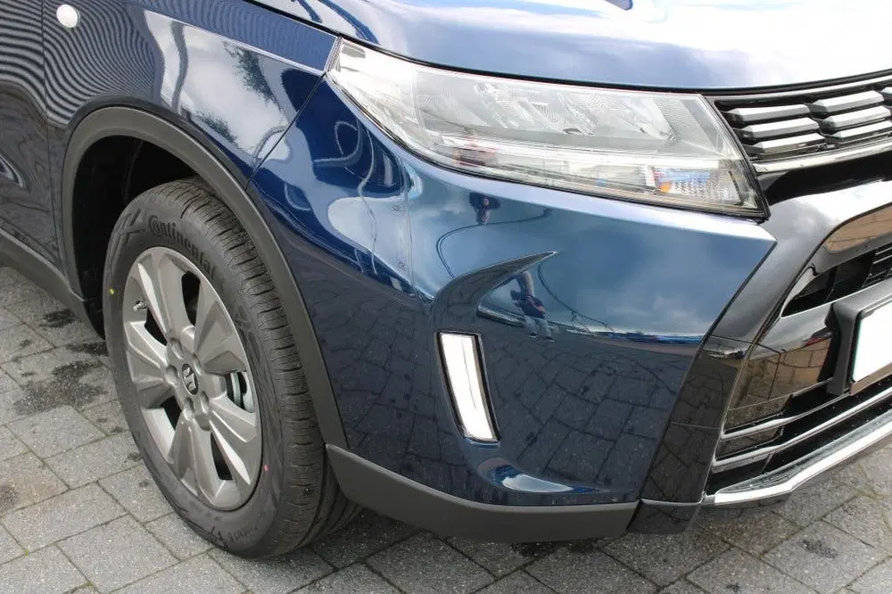 Suzuki Vitara 1.4 Boosterjet Smart Hybrid Select uit 2025, foto 13