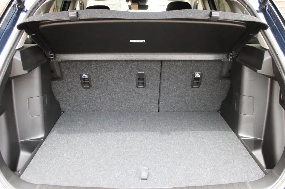 Suzuki Vitara 1.4 Boosterjet Smart Hybrid Select uit 2025, foto 14
