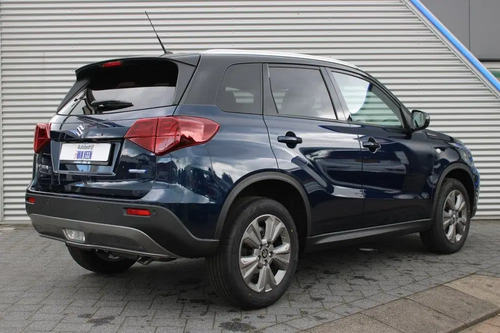 Suzuki Vitara 1.4 Boosterjet Smart Hybrid Select uit 2025, foto 3
