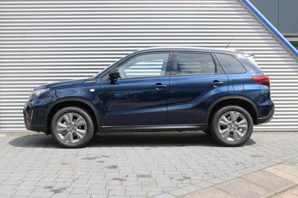 Suzuki Vitara 1.4 Boosterjet Smart Hybrid Select uit 2025, foto 5
