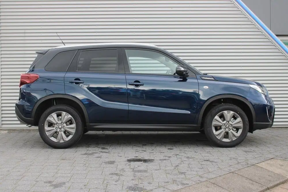 Suzuki Vitara 1.4 Boosterjet Smart Hybrid Select uit 2025, foto 7