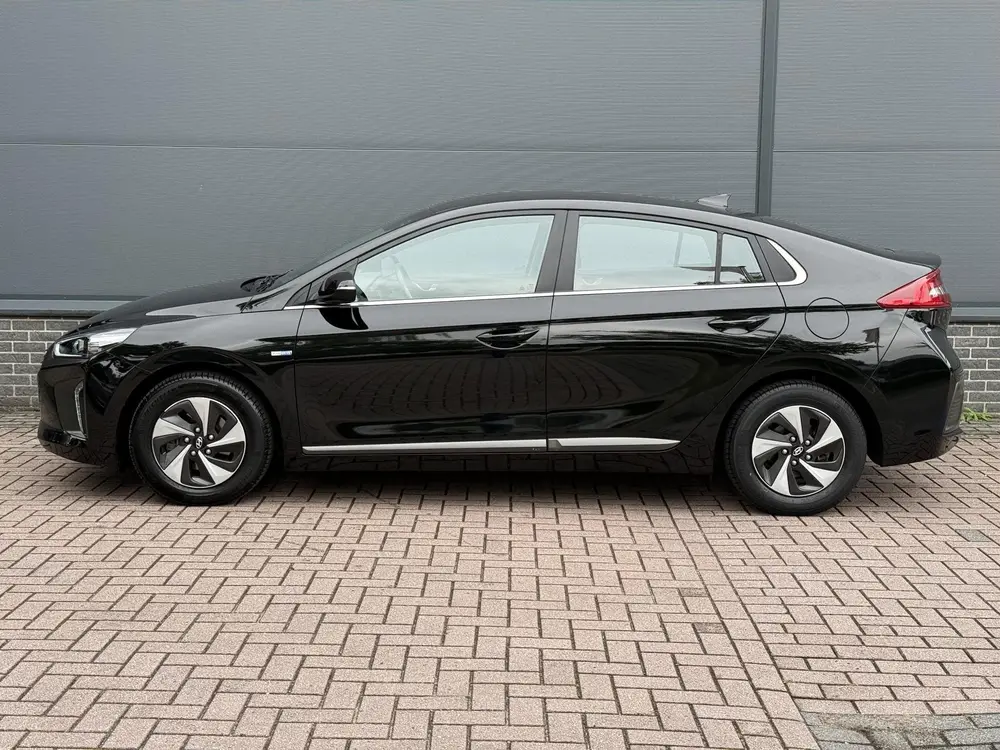 Hyundai IONIQ 1.6 GDi Comfort uit 2019, foto 10