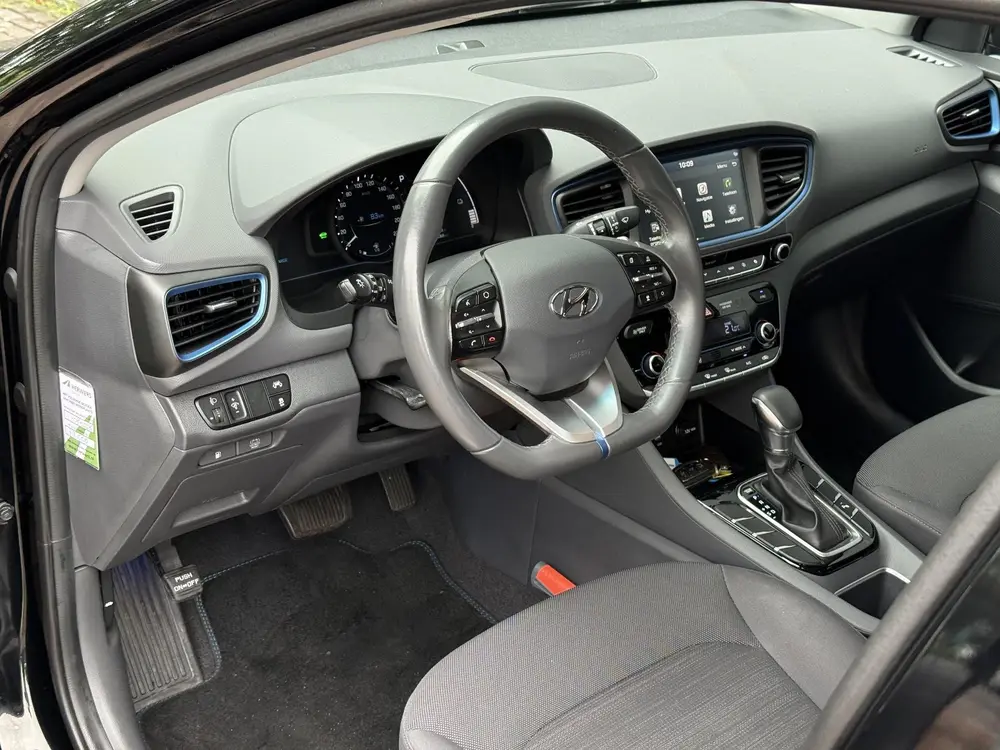 Hyundai IONIQ 1.6 GDi Comfort uit 2019, foto 18