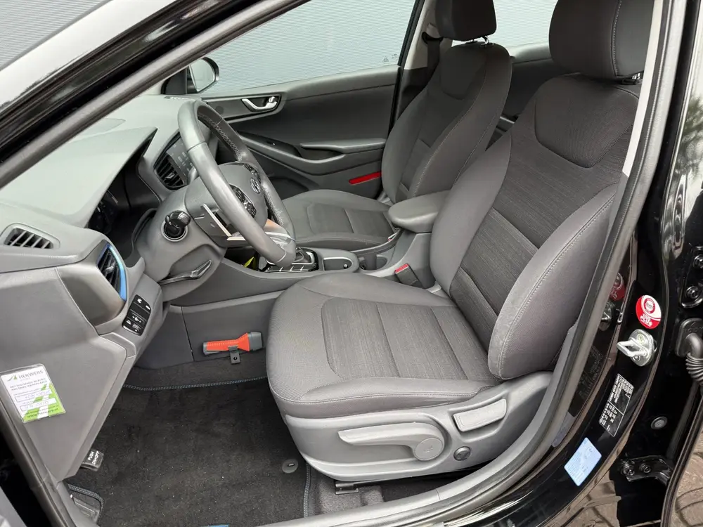 Hyundai IONIQ 1.6 GDi Comfort uit 2019, foto 4