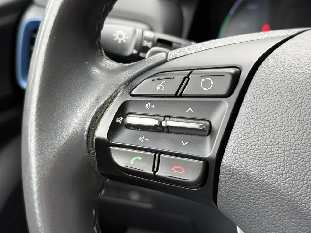 Hyundai IONIQ 1.6 GDi Comfort uit 2019, foto 6