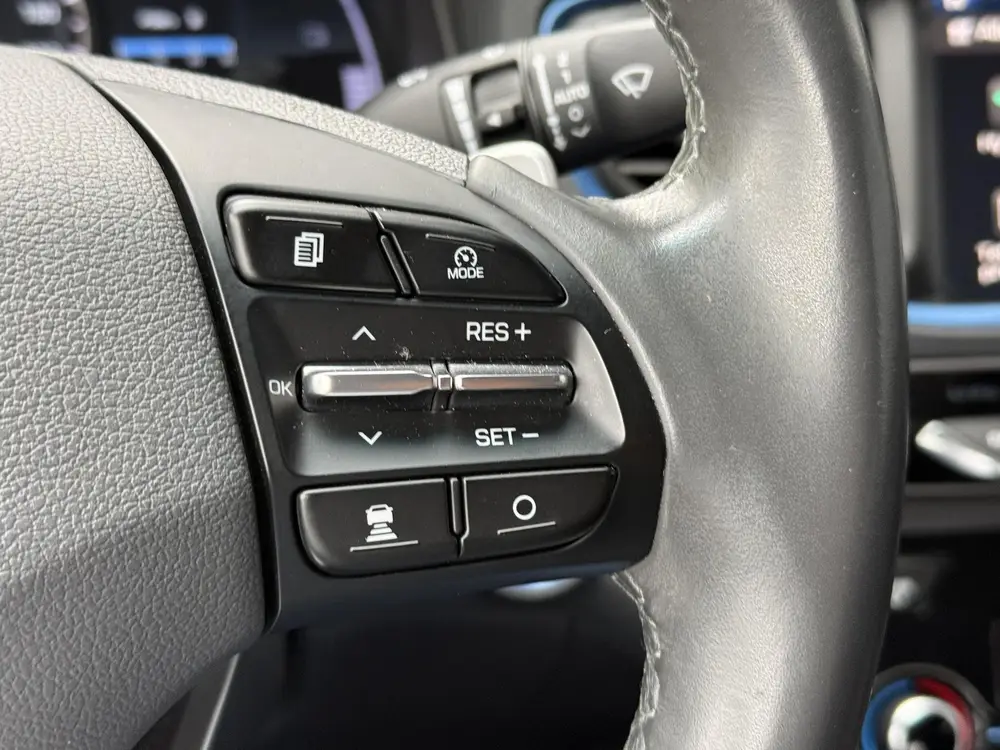 Hyundai IONIQ 1.6 GDi Comfort uit 2019, foto 7