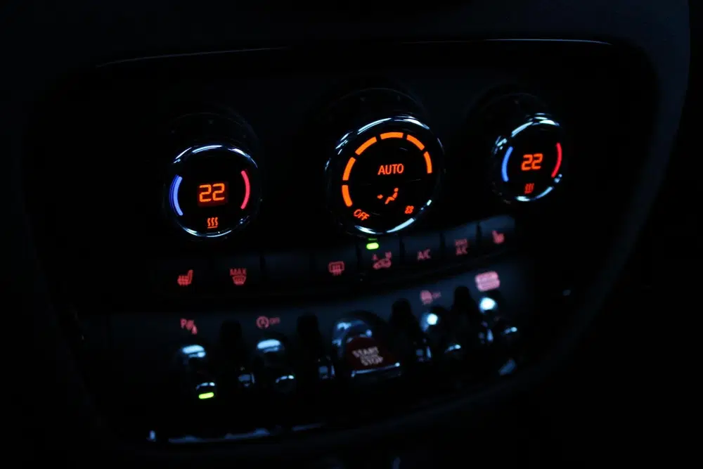 Mini Clubman 2.0 JCW ALL4 John Cooper Works PANO uit 2021, foto 18