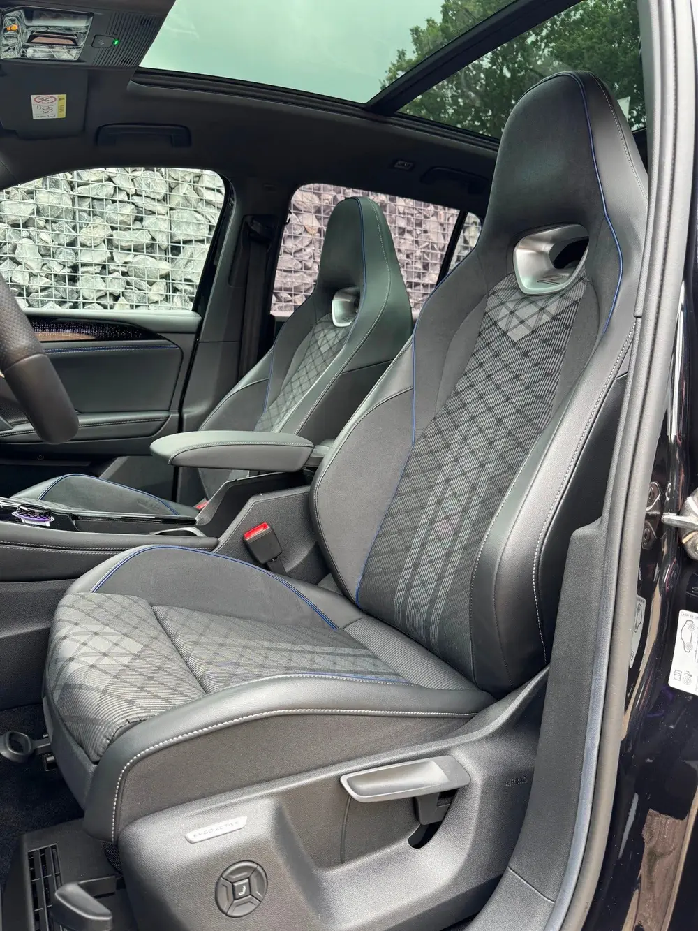 Volkswagen Tiguan 1.5 eTSI R-Line Pano H/K 360' HUD Trekhaak uit 2024, foto 12