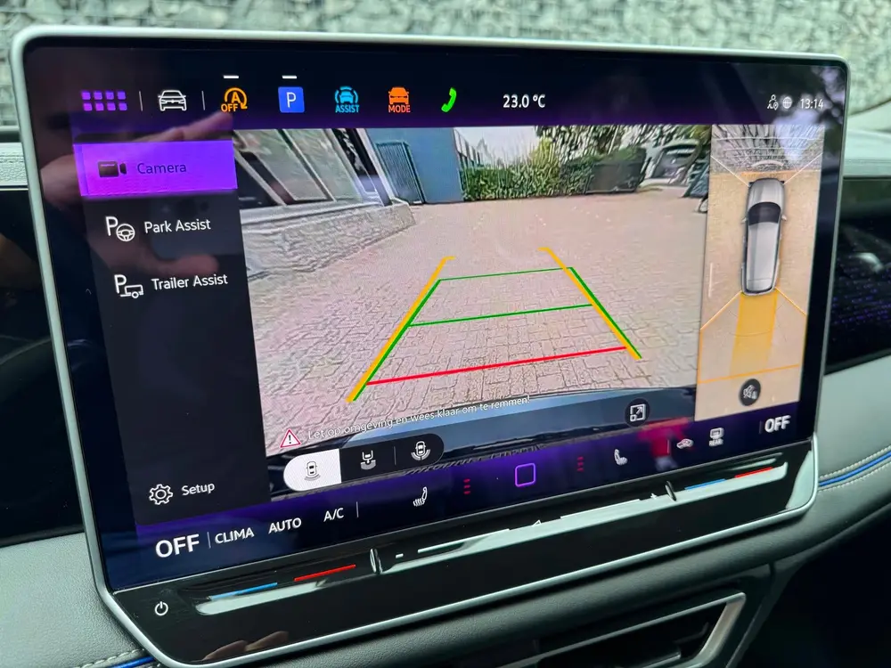 Volkswagen Tiguan 1.5 eTSI R-Line Pano H/K 360' HUD Trekhaak uit 2024, foto 16