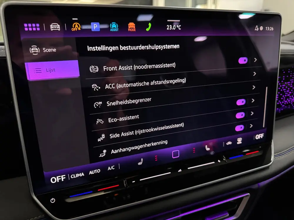 Volkswagen Tiguan 1.5 eTSI R-Line Pano H/K 360' HUD Trekhaak uit 2024, foto 18