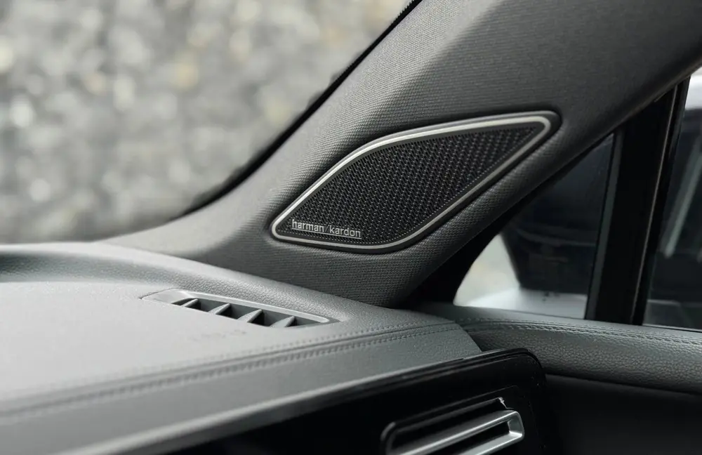 Volkswagen Tiguan 1.5 eTSI R-Line Pano H/K 360' HUD Trekhaak uit 2024, foto 19