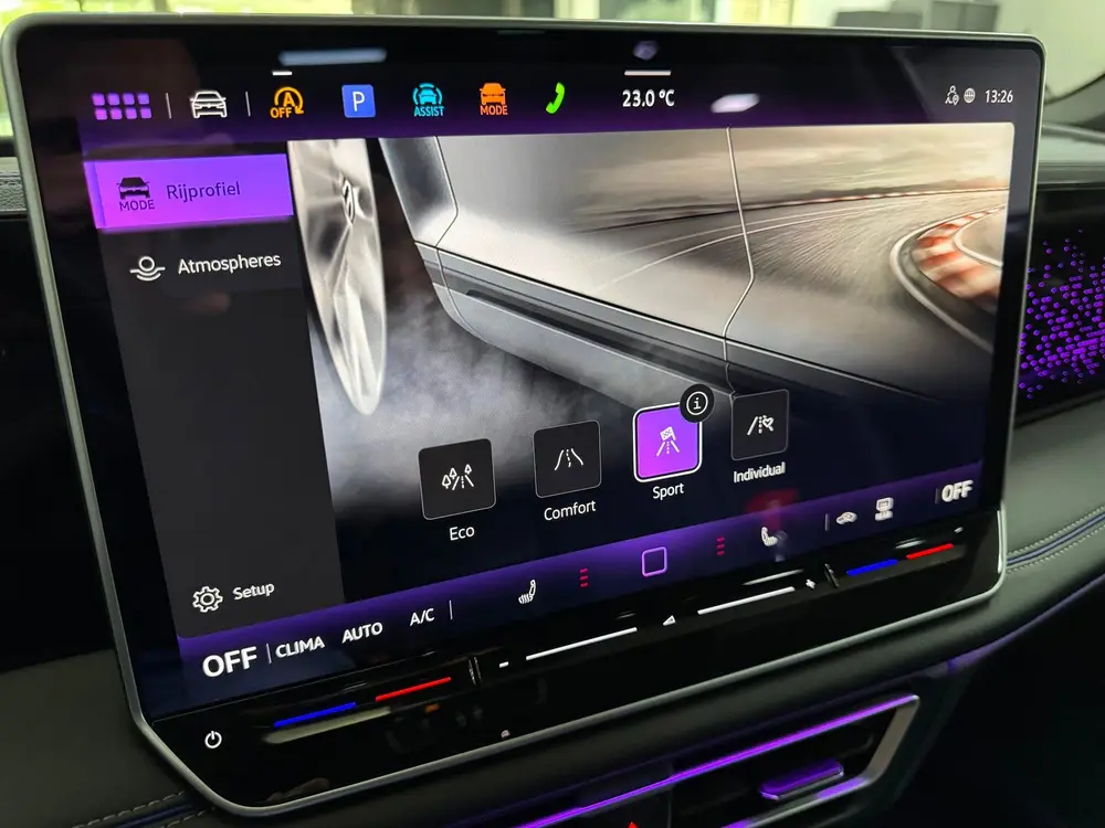 Volkswagen Tiguan 1.5 eTSI R-Line Pano H/K 360' HUD Trekhaak uit 2024, foto 20