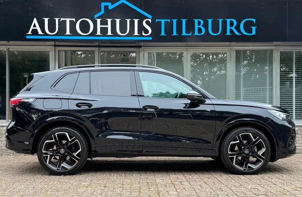 Volkswagen Tiguan 1.5 eTSI R-Line Pano H/K 360' HUD Trekhaak uit 2024, foto 5