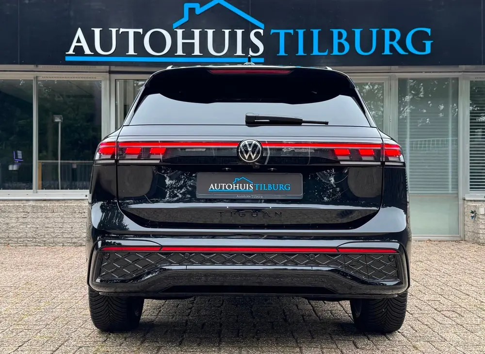 Volkswagen Tiguan 1.5 eTSI R-Line Pano H/K 360' HUD Trekhaak uit 2024, foto 6
