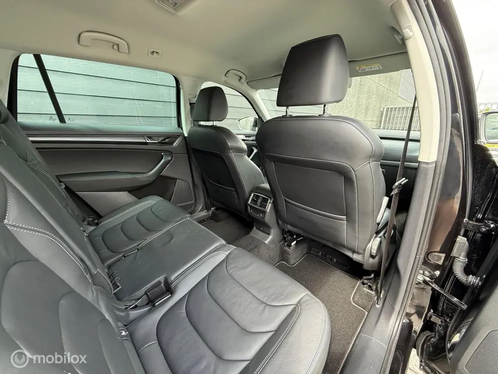 Skoda Kodiaq 1.5 TSI Style Business DSG Carplay/ACC/Camera/L uit 2019, foto 10
