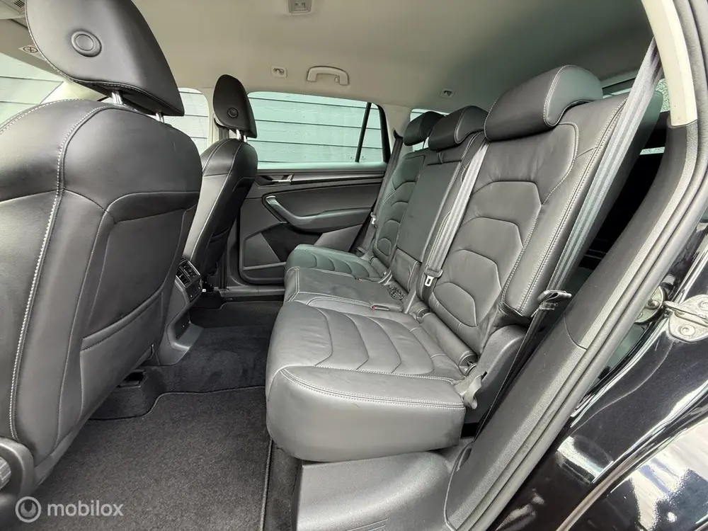 Skoda Kodiaq 1.5 TSI Style Business DSG Carplay/ACC/Camera/L uit 2019, foto 11