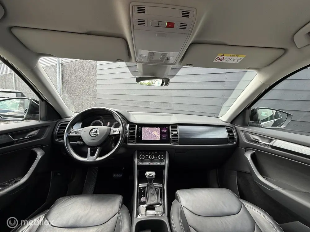 Skoda Kodiaq 1.5 TSI Style Business DSG Carplay/ACC/Camera/L uit 2019, foto 12