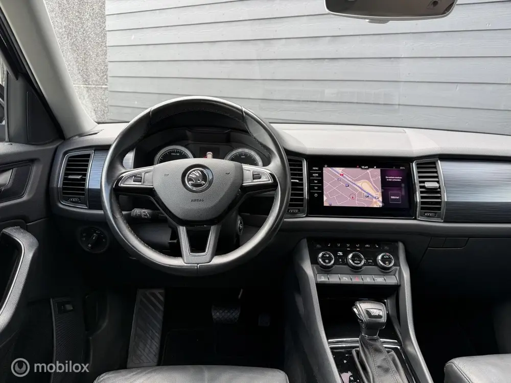 Skoda Kodiaq 1.5 TSI Style Business DSG Carplay/ACC/Camera/L uit 2019, foto 14